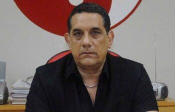 Solicita mediación Ministro Deportes para evaluar reclamo de federaciones