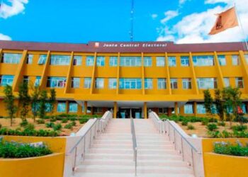 Delegados exigen a la JCE explicar designación en departamento de informática