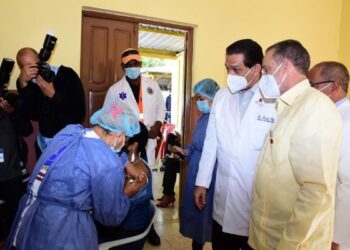 MSP dice que parturientas haitianas hacen aumentar la mortalidad materna