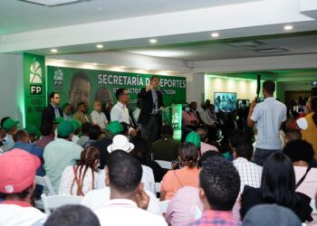 Leonel aconseja a las autoridades actuar en prevención del crimen