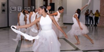 Lanzan campaña sobre los servicios que ofrece Bellas Artes