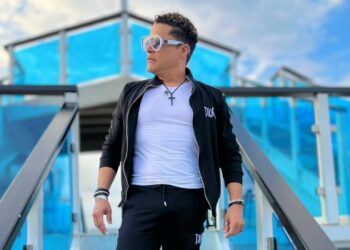 «Inédito», nuevo albúm de merengue de Dionis K-da Uno