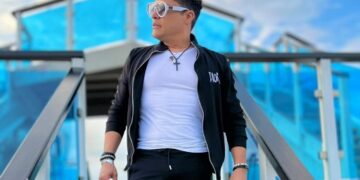 «Inédito», nuevo albúm de merengue de Dionis K-da Uno