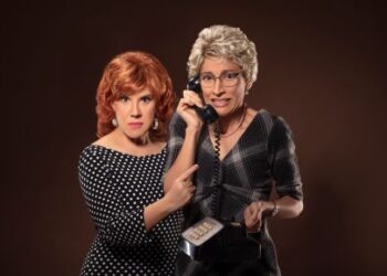 Radojka, exitosa dramaturgia uruguaya, este viernes 24 en el TN