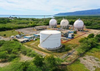 Afirman la RD no corre riesgo de desabastecimiento de gas licuado