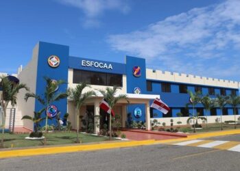 Fuerza Aérea pide investigar supuesto tráfico de drogas en la institución￼