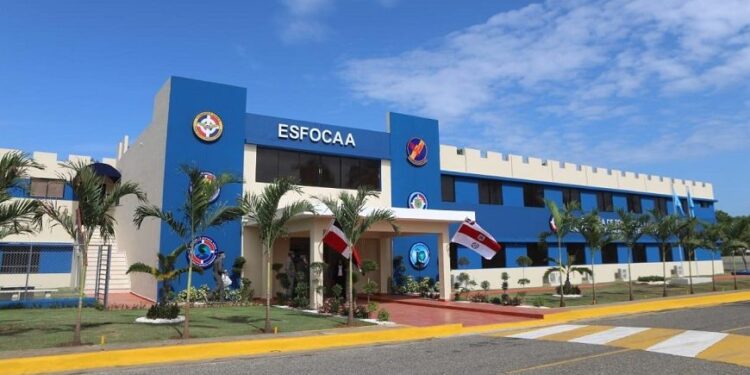 Fuerza Aérea pide investigar supuesto tráfico de drogas en la institución