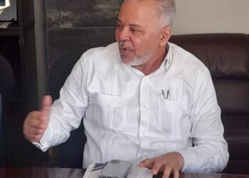 Director de EGEHID vehículos de la empresa en 14 provincias en que hay presas estarán a disposición del Censo