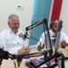 Rafael Salazar afirma San Cristóbal recibirá inversión millonaria del gobierno en SC