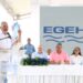 Presidente Abinader inicia construcción de carretera en María Trinidad Sánchez