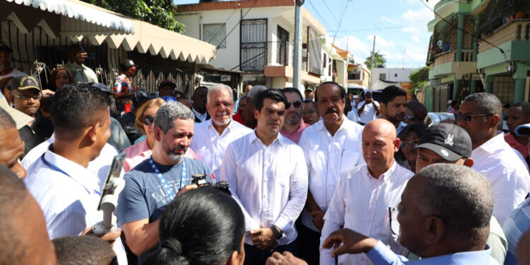 Inician trabajos de drenaje pluvial en Madre Vieja Norte y Sur