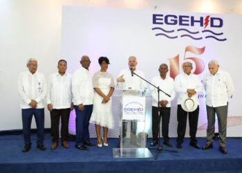 EGEHID celebra su 15 aniversario con apuesta clara a diversificar matriz energética