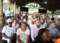 EGEHID participa en XXV Feria Ecoturística y de Producción en Bánica, Elías Piña