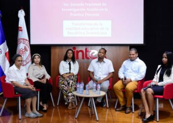 Docentes de excelencia logran desempeño superior en las aulas
