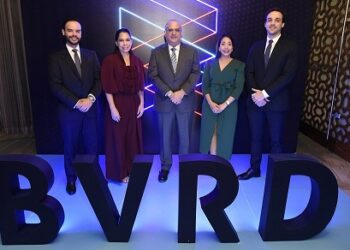 PARVAL transa RD$20 mil millones mercado valores en 2022