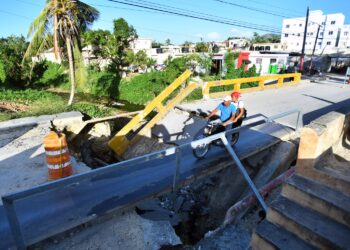 HIGUEY: MOPC construirá nuevo puente La Otra Banda-Nisibón