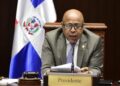 Pacheco asegura es falso que con proyecto de Fideicomiso Público se quiera violar leyes de Compras y de Acceso a la Información