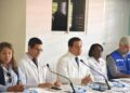 OPS asegura que entregará a RD vacunas del cólera lo más pronto posible