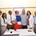 EGEHID apoyará remodelación de la Casa de la Cultura de SC