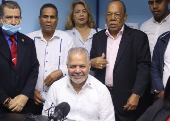 San Cristóbal está siendo importantemente impactada con muchas obras ´´afirma Rafael Salazar