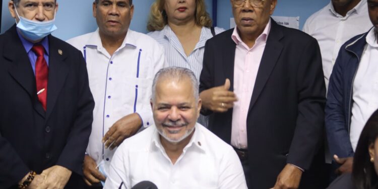 San Cristóbal está siendo importantemente impactada con muchas obras ´´afirma Rafael Salazar