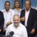 San Cristóbal está siendo importantemente impactada con muchas obras ´´afirma Rafael Salazar