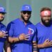 Mel Rojas Jr. en busca de cambiar la historia de la Serie del Caribe