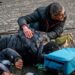Rusia dice Ucrania bombardeó hospitales en Lugansk y Jersón