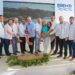 Presidente Luis Abinader inicia obras viales conllevarán inversión de más de RD$ 7,000.00 millones