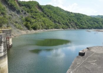 INDRHI y EGEHID iniciarán primera etapa para recuperar contraembalse Las Barías