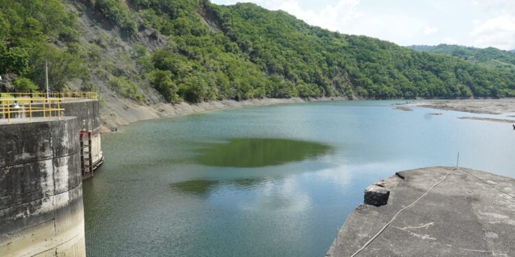 INDRHI y EGEHID iniciarán primera etapa para recuperar contraembalse Las Barías
