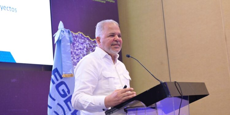 Administrador de EGEHID diserta en el VI Foro de Energía Sostenible
