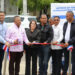 EGEHID entrega obras de impacto social en Santiago Rodríguez.