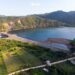 Retiran 100,000 metros cúbicos de sedimento del contraembalse Las Barías en tres meses