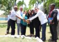 EGEHID reconstruirá instalaciones en Nizao para instalación de centro de capacitación de INFOTEP
