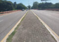 La autopista 6 de Noviembre: donde la muerte intercepta a muchos antes de llegar a casa