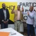 PHD juramenta a nuevos miembros del Comité Político