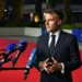 Macron advierte que EEUU no protegerá más a Europa «a largo plazo»