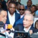 Danilo reitera que en la reunión nunca propuso una reforma fiscal