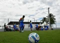 Entregan Malecón Deportivo, espacio clave de la capital