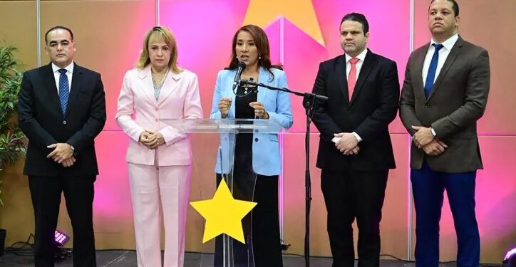 PLD dice Gobierno derrocha recursos