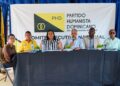 PHD aprueba plan de afiliación nacional en encuentro celebrado en Jarabacoa