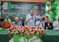 Radhamés Jiménez critica al Gobierno y cuestiona llamado a diálogo