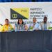 PHD aprueba plan de afiliación nacional en encuentro celebrado en Jarabacoa