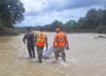Recuperan cuerpos sin vida de un niño y un hombre desaparecidos tras inundaciones