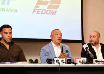 Dominicana define su staff para el béisbol los Centroamericanos