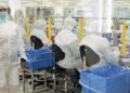 Las exportaciones de zonas francas alcanzan US$2,085 millones en el primer trimestre de 2026