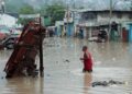 Doce muertos en el noroeste de Haití por las lluvias