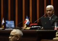 “No es un diálogo si yo llevo lo que quiero”: presidente del Senado responde a Danilo Medina