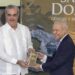 Rafael Núñez se adentra en los orígenes de la isla en su libro Santo Domingo